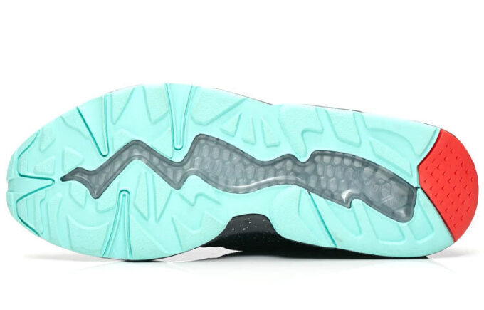 Overkill x Blaze Cage “Pfeffiboys”