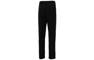 Overlay Track Trousers “Black”