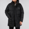 Oversize 500 Down Jacket “Black”