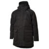 Oversize 500 Down Jacket “Black”