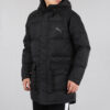 Oversize 500 Down Jacket “Black”
