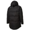 Oversize 500 Down Jacket “Black”