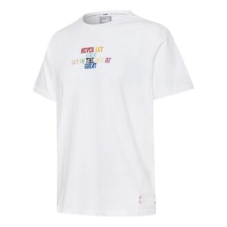 Overtime T-Shirt “White”