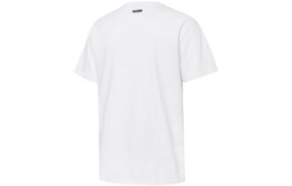 Overtime T-Shirt “White”