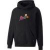 P.A.M. Hoodie “Black”
