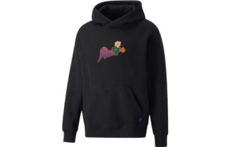 P.A.M. Hoodie “Black”