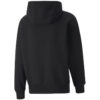 P.A.M. Hoodie “Black”