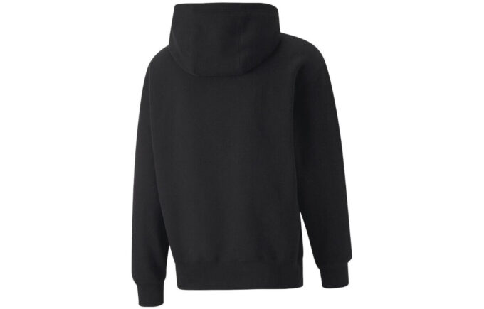 P.A.M. Hoodie “Black”