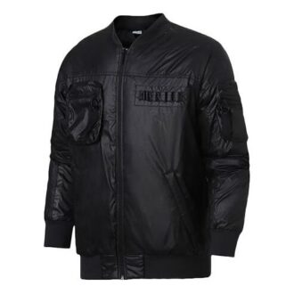 Pace Lab Down Bomber “Black”