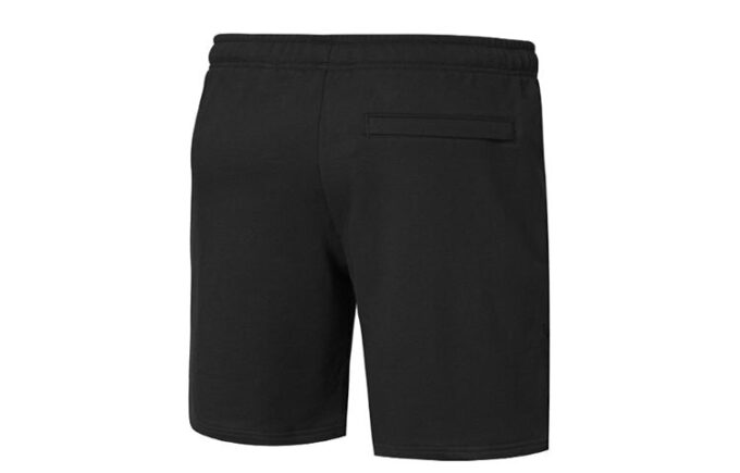 Pace Primary Shorts “Black”