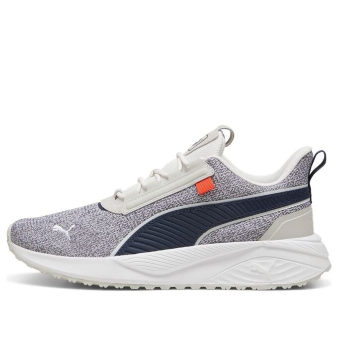 Pacer 23 Street “Cool Light Grey Navy”