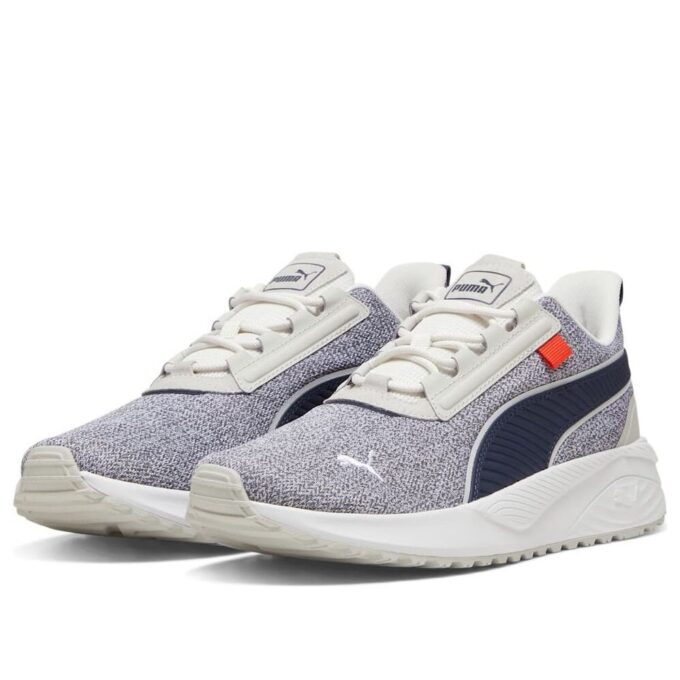 Pacer 23 Street “Cool Light Grey Navy”