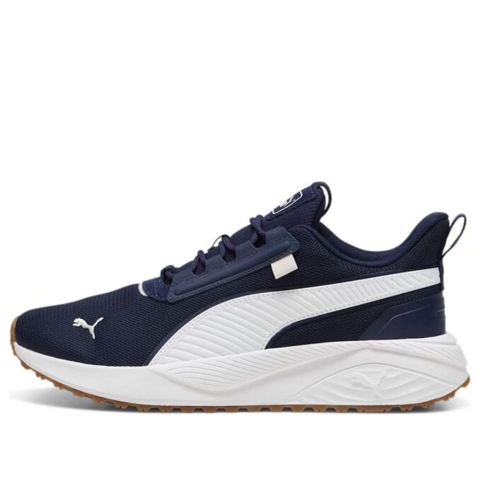 Pacer 23 Street “Navy White”