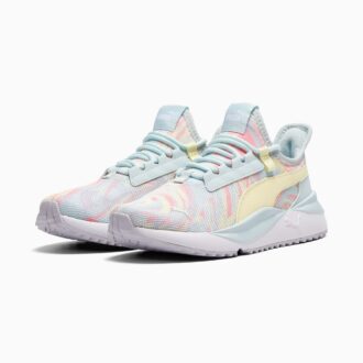 Pacer Easy Street Big Kids’ Sneakers