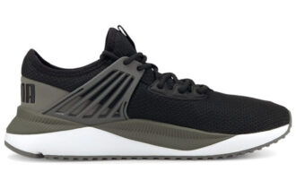 Pacer Future “Black Dark Shadow”