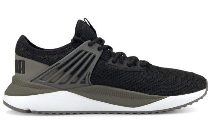 Pacer Future “Black Dark Shadow”