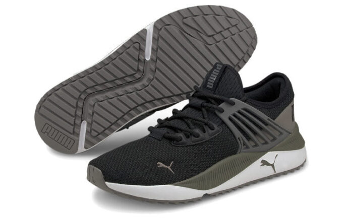 Pacer Future “Black Dark Shadow”