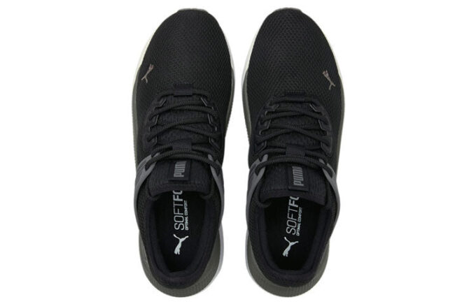 Pacer Future “Black Dark Shadow”