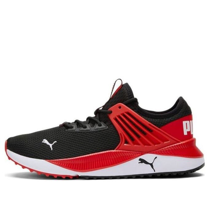 Pacer Future “Black Red”