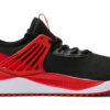 Pacer Future “Black Red”
