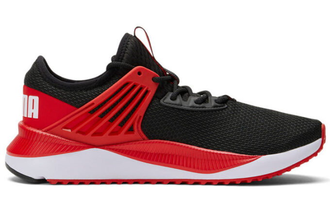 Pacer Future “Black Red”