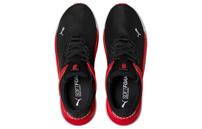 Pacer Future “Black Red”