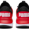 Pacer Future “Black Red”