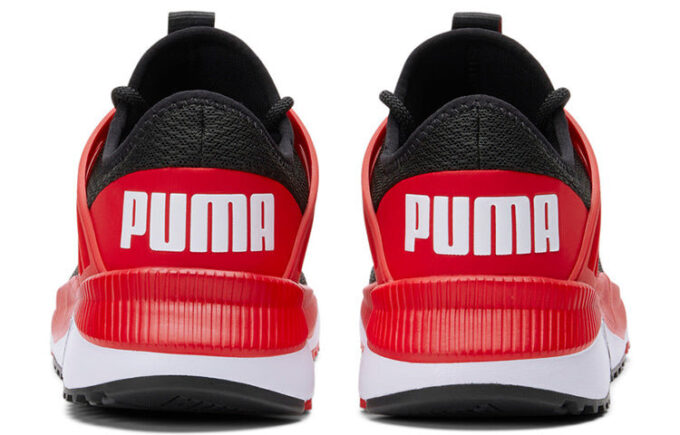 Pacer Future “Black Red”