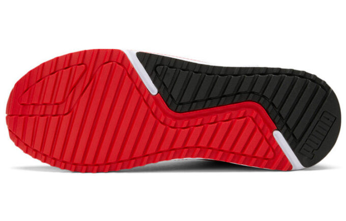 Pacer Future “Black Red”