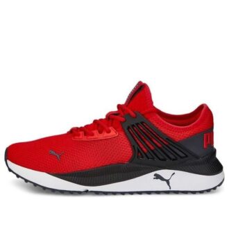 Pacer Future “High Risk Red Black”