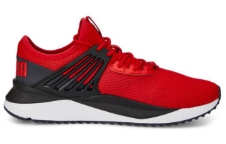 Pacer Future “High Risk Red Black”
