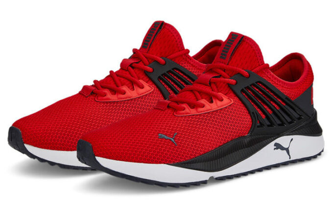 Pacer Future “High Risk Red Black”