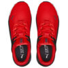 Pacer Future “High Risk Red Black”