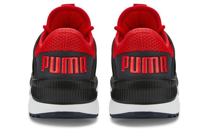 Pacer Future “High Risk Red Black”