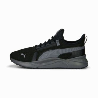 Pacer Future Street Knit Men Sneakers