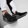 Pacer Future Street Knit Men Sneakers