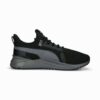 Pacer Future Street Knit Men Sneakers