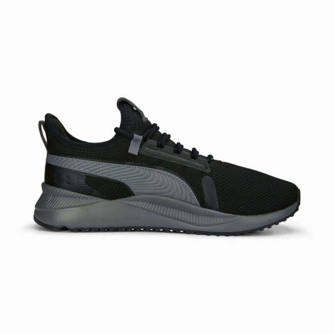 Pacer Future Street Knit Men Sneakers