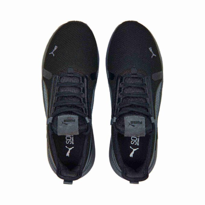 Pacer Future Street Knit Men Sneakers