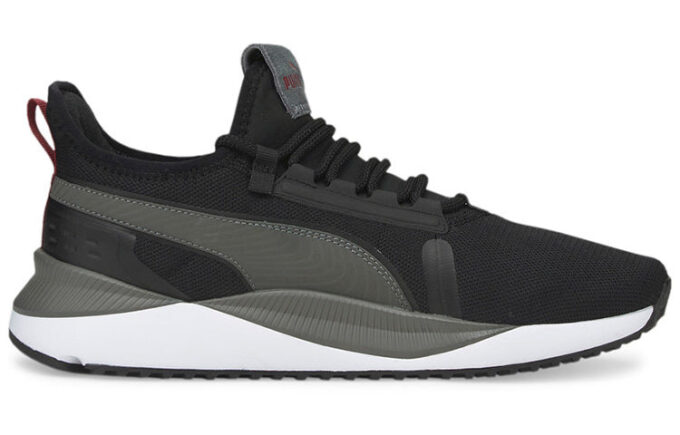 Pacer Future Street Plus “Black Grey White”