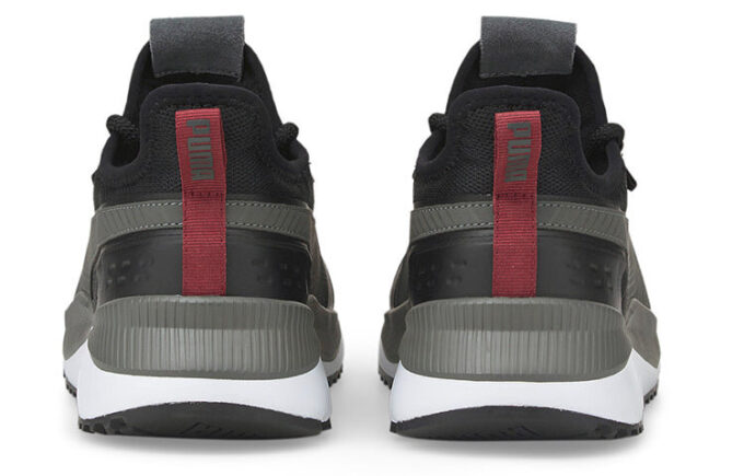 Pacer Future Street Plus “Black Grey White”