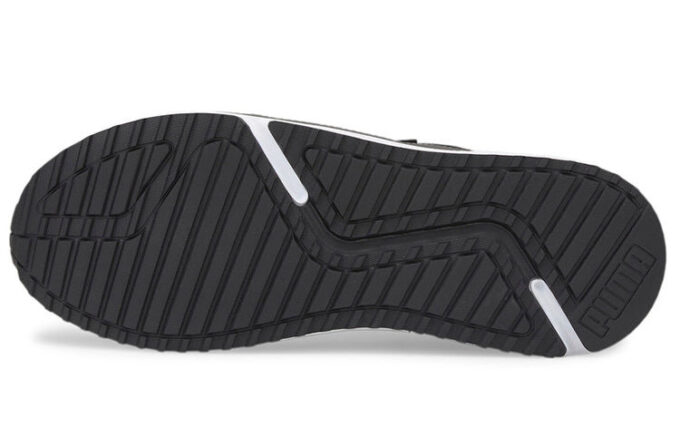 Pacer Future Street Plus “Black Grey White”