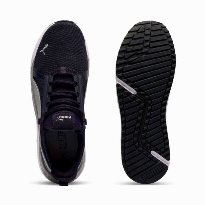 Pacer Future Street Plus Men Sneakers Pacer Future Street Plus Men Sneakers