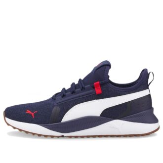 Pacer Future Street Plus “Navy White Red”