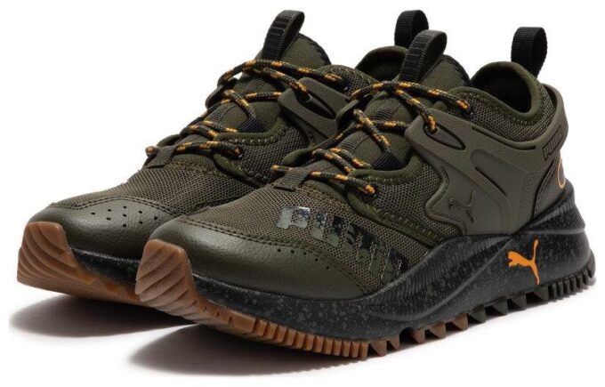 Pacer Future Trail “Forest Night”