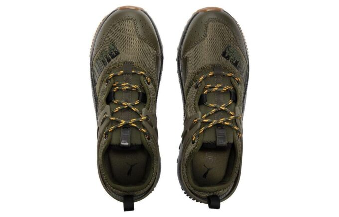 Pacer Future Trail “Forest Night”