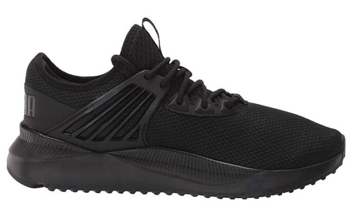 Pacer Future “Triple Black”