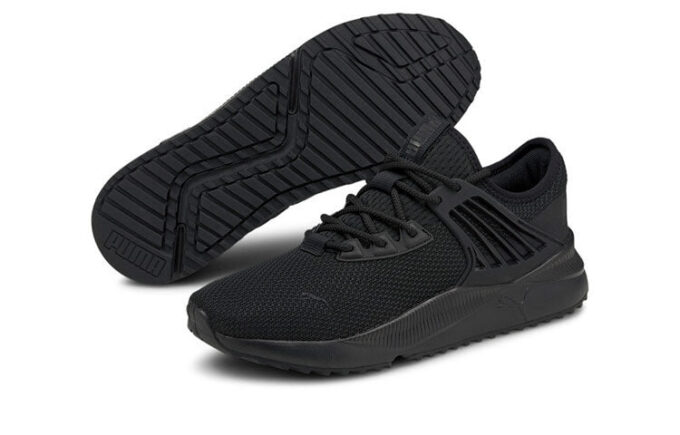 Pacer Future “Triple Black”