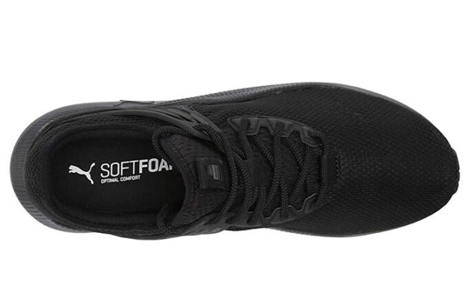 Pacer Future “Triple Black”