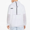 Packable Windbreaker “White”
